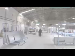 Introduction de la société de purification AMBER