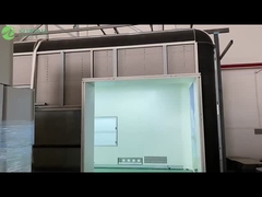 Salle d'opération de classe A