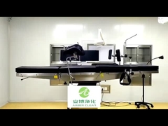 table de salle d'opération