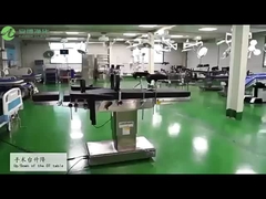 table de salle d'opération