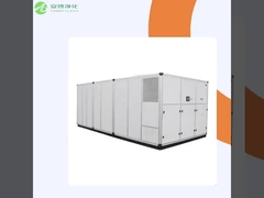 air remettant l'unité