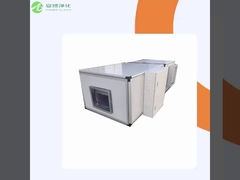 air remettant l'unité