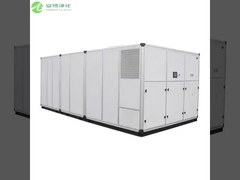 air remettant l'unité