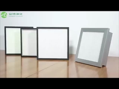 Filtre à hépatite universelle Terra