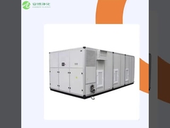 air remettant l'unité