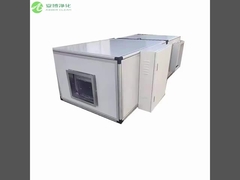 air remettant l'unité