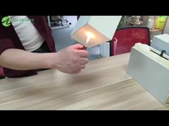 panneau de mur de pir