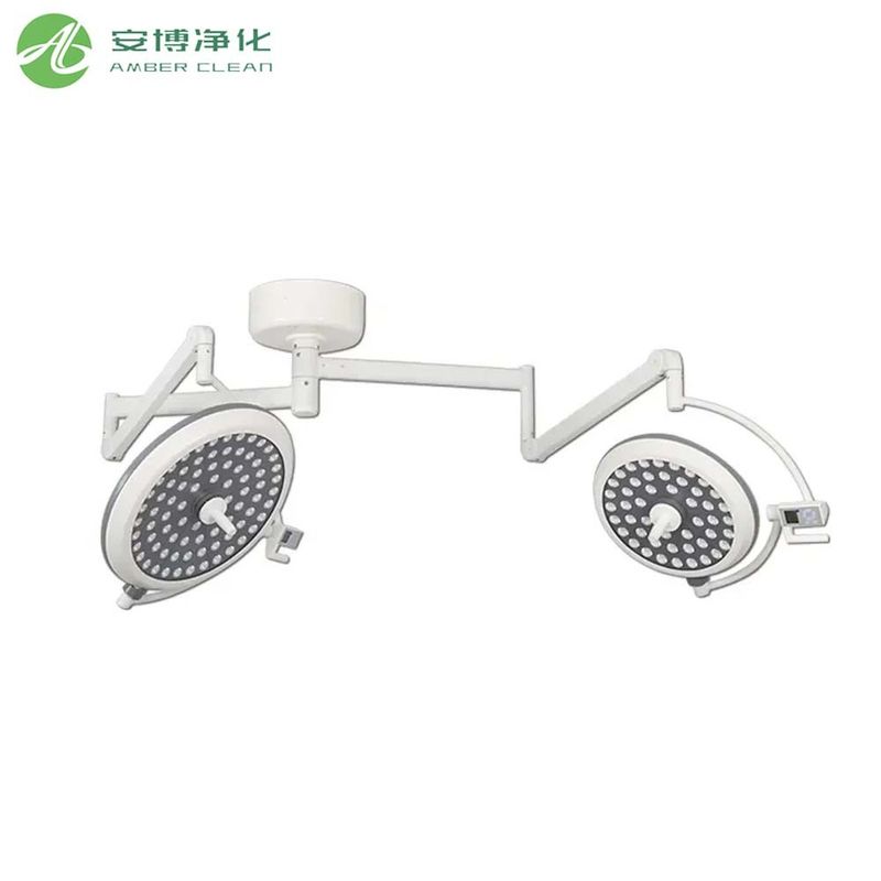 Lampe LED sans ombre chirurgicale réglable