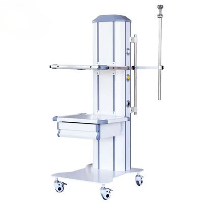 200 kg pendentif de plafond médical flexible amovible pour l'hôpital