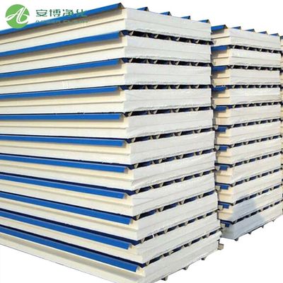 Personnaliser le panneau en laine de roche avec différentes couleurs